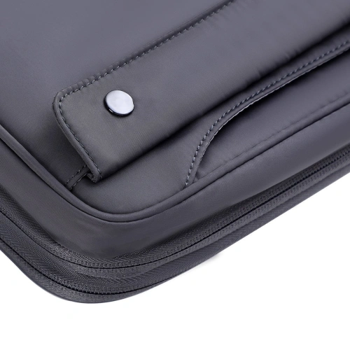 Kup Etui Baseus Track pentru accesorii, rezistent la șocuri, impermeabil 225x140x55mm (gri) - BSU1835GRY - {ean13} - Sklep Home Screen