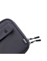 Buy Baseus Track case for accessories, shock proof, waterproof 225x140x55mm (grey) - BSU1835GRY - {ean13} - Home Screen Store Europe