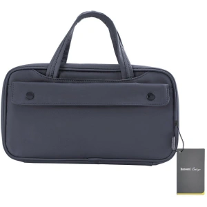 Kup Etui Baseus Track pentru accesorii, rezistent la șocuri, impermeabil 225x140x55mm (gri) - BSU1835GRY - {ean13} - Sklep Home Screen