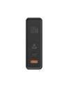 Kup Încărcător de rețea Baseus GaN C+C+U, 120W, UE (negru) - BSU1836BLK - {ean13} - Sklep Home Screen