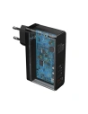 Kup Încărcător de rețea Baseus GaN C+C+U, 120W, UE (negru) - BSU1836BLK - {ean13} - Sklep Home Screen