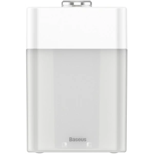 Buy Baseus Time Magic Box air humidifier, 550ml (without batteries) - white - BSU1839WHT - {ean13} - Home Screen Store Europe