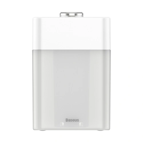 Kup Baseus Luftbefeuchter Time Magic Box, 550ml (ohne Batterien) - weiß - BSU1839WHT - {ean13} - Sklep Home Screen