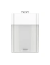 Baseus Time Magic Box air humidifier, 550ml (without batteries) - white