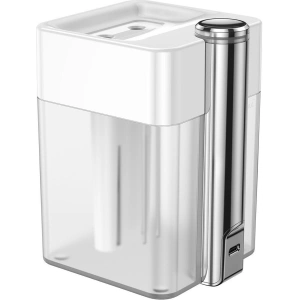 Kup Nawilżacz powietrza Baseus Time Magic Box, 550ml (bez baterii) - biały - BSU1839WHT - {ean13} - Sklep Home Screen