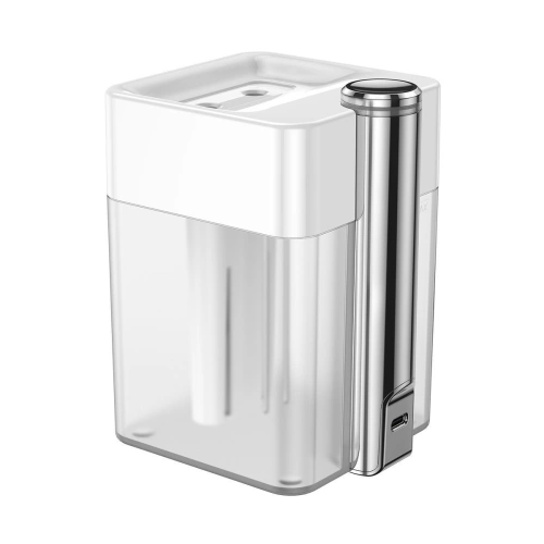Kup Baseus Luftbefeuchter Time Magic Box, 550ml (ohne Batterien) - weiß - BSU1839WHT - {ean13} - Sklep Home Screen