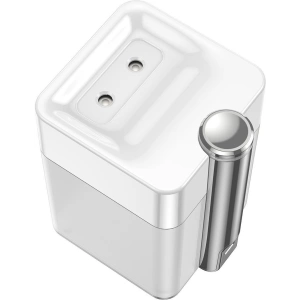 Kup Nawilżacz powietrza Baseus Time Magic Box, 550ml (bez baterii) - biały - BSU1839WHT - {ean13} - Sklep Home Screen