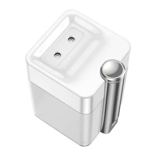 Kup Baseus Luftbefeuchter Time Magic Box, 550ml (ohne Batterien) - weiß - BSU1839WHT - {ean13} - Sklep Home Screen