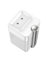 Kup Baseus Luftbefeuchter Time Magic Box, 550ml (ohne Batterien) - weiß - BSU1839WHT - {ean13} - Sklep Home Screen