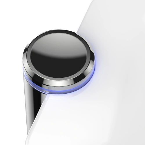 Kup Umidificator de aer Baseus Time Magic Box, 550ml (fără baterii) - alb - BSU1839WHT - {ean13} - Sklep Home Screen