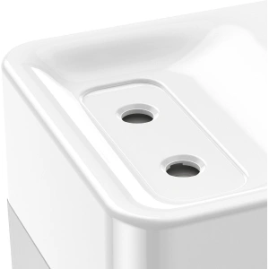 Kup Nawilżacz powietrza Baseus Time Magic Box, 550ml (bez baterii) - biały - BSU1839WHT - {ean13} - Sklep Home Screen