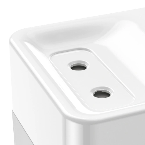 Kup Baseus Luftbefeuchter Time Magic Box, 550ml (ohne Batterien) - weiß - BSU1839WHT - {ean13} - Sklep Home Screen
