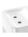 Kup Baseus Luftbefeuchter Time Magic Box, 550ml (ohne Batterien) - weiß - BSU1839WHT - {ean13} - Sklep Home Screen
