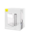 Buy Baseus Time Magic Box air humidifier, 550ml (without batteries) - white - BSU1839WHT - {ean13} - Home Screen Store Europe