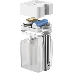 Kup Párásító Baseus Time Magic Box, 550ml (200mAh) - fehér - BSU1840WHT - {ean13} - Sklep Home Screen