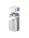 Buy Baseus Time Magic Box air humidifier, 550ml (2000mAh) - white - BSU1840WHT - {ean13} - Home Screen Store Europe