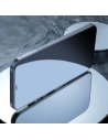 Kup 0.3mm Baseus Apple Gehärtetes Glas iPhone 12 mini (2 Stk.) schwarz - BSU1841 - {ean13} - Sklep Home Screen