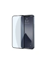 Kup Szkło hartowane z filtrem światła niebieskiego 0.3mm Baseus Apple iPhone 12 mini (2szt.) czarne - BSU1842 - {ean13} - Sklep Home Screen