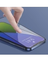 Kup Szkło hartowane z filtrem światła niebieskiego 0.3mm Baseus Apple iPhone 12 mini (2szt.) czarne - BSU1842 - {ean13} - Sklep Home Screen