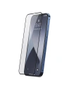 Szkło hartowane 0.3mm KC01 Baseus Apple iPhone 12 mini (2szt.) czarne