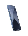Buy Tempered glass 0.25mm KC01 Baseus Apple iPhone 12 mini (2pcs) black - BSU1843 - {ean13} - Home Screen Store Europe