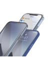 Buy Tempered glass 0.25mm KC01 Baseus Apple iPhone 12 mini (2pcs) black - BSU1843 - {ean13} - Home Screen Store Europe
