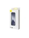 Buy Tempered glass 0.3mm Baseus Apple iPhone 12 mini (2pcs) - BSU1845 - {ean13} - Home Screen Store Europe