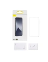 Kup 0.3mm Baseus Apple Gehärtetes Glas iPhone 12 mini (2 Stk.) - BSU1845 - {ean13} - Sklep Home Screen