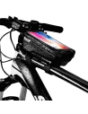 WildMan Hardpouch Fahrradhalterung M Schwarz