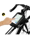 Kup Sakwa rowerowa WildMan Hardpouch Bike Mount M Black - WLD001BLK - {ean13} - Sklep Home Screen
