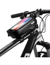 Kup Sakwa rowerowa WildMan Hardpouch Bike Mount M Black - WLD001BLK - {ean13} - Sklep Home Screen
