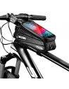 Kup WildMan Hardpouch Fahrradhalterung L Schwarz - WLD002BLK - {ean13} - Sklep Home Screen