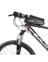 Kup WildMan Hardpouch Fahrradhalterung L Schwarz - WLD002BLK - {ean13} - Sklep Home Screen