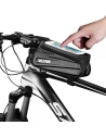 Kup WildMan Hardpouch Fahrradhalterung L Schwarz - WLD002BLK - {ean13} - Sklep Home Screen