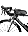 Kup WildMan Hardpouch Fahrradhalterung L Schwarz - WLD002BLK - {ean13} - Sklep Home Screen