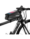 Kup WildMan Hardpouch Fahrradhalterung L Schwarz - WLD002BLK - {ean13} - Sklep Home Screen