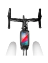 Kup WildMan Hardpouch Fahrradhalterung L Schwarz - WLD002BLK - {ean13} - Sklep Home Screen