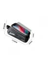 Kup WildMan Hardpouch Fahrradhalterung L Schwarz - WLD002BLK - {ean13} - Sklep Home Screen