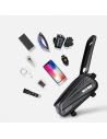 Kup WildMan Hardpouch Fahrradhalterung L Schwarz - WLD002BLK - {ean13} - Sklep Home Screen