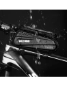 Kup WildMan Hardpouch Fahrradhalterung L Schwarz - WLD002BLK - {ean13} - Sklep Home Screen