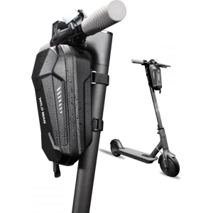 Kup Sakwa do hulajnogi WildMan Hardpouch Electric Scooter L Black - WLD003BLK - {ean13} - Sklep Home Screen