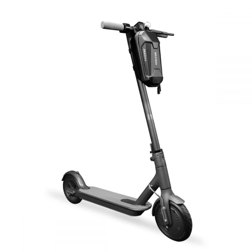 Kup WildMan Hardpouch Elektro-Scooter L Schwarz - WLD003BLK - {ean13} - Sklep Home Screen