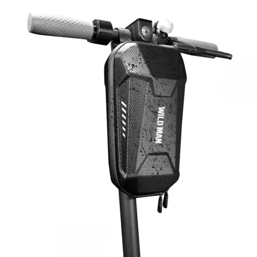 Kup WildMan Hardpouch Elektro-Scooter L Schwarz - WLD003BLK - {ean13} - Sklep Home Screen