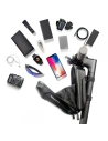 Kup WildMan Hardpouch Elektro-Scooter L Schwarz - WLD003BLK - {ean13} - Sklep Home Screen
