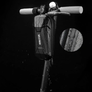Kup WildMan Hardpouch Elektro-Scooter L Schwarz - WLD003BLK - {ean13} - Sklep Home Screen