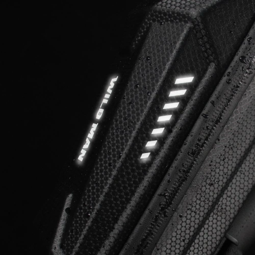 Kup Taška na koloběžku WildMan Hardpouch Electric Scooter L Black - WLD003BLK - {ean13} - Sklep Home Screen