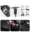 Kup WildMan Hardpouch Elektro-Scooter L Schwarz - WLD003BLK - {ean13} - Sklep Home Screen