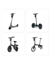 Kup WildMan Hardpouch Elektro-Scooter L Schwarz - WLD003BLK - {ean13} - Sklep Home Screen
