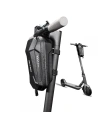 WildMan Hardpouch Elektro-Scooter M Schwarz