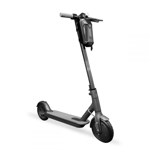 Kup Sakwa do hulajnogi WildMan Hardpouch Electric Scooter M Black - WLD004BLK - {ean13} - Sklep Home Screen